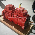 R260-5 Hydraulic Pump R260-5 Main Pump